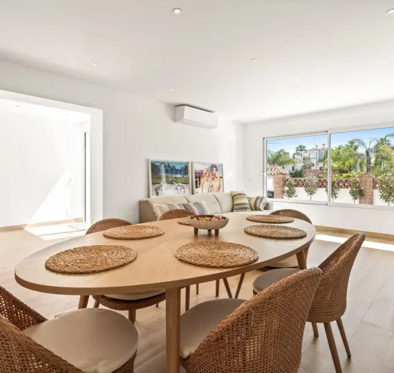 Продажа таунхауса в San Pedro de Alcántara