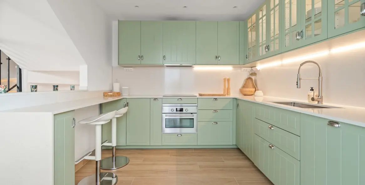 Продажа таунхауса в San Pedro de Alcántara 8