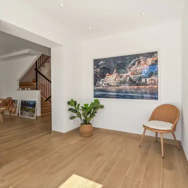 Venta de adosado en San Pedro de Alcántara