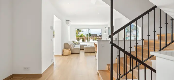 Venta de adosado en San Pedro de Alcántara 3