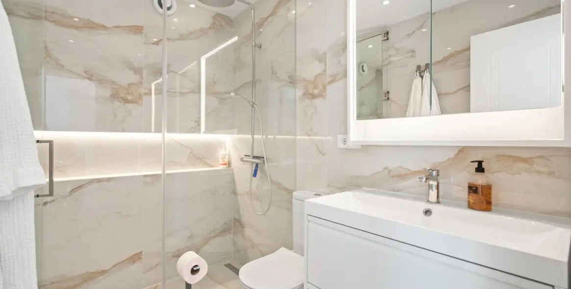 Sale of townhouse in San Pedro de Alcántara 10
