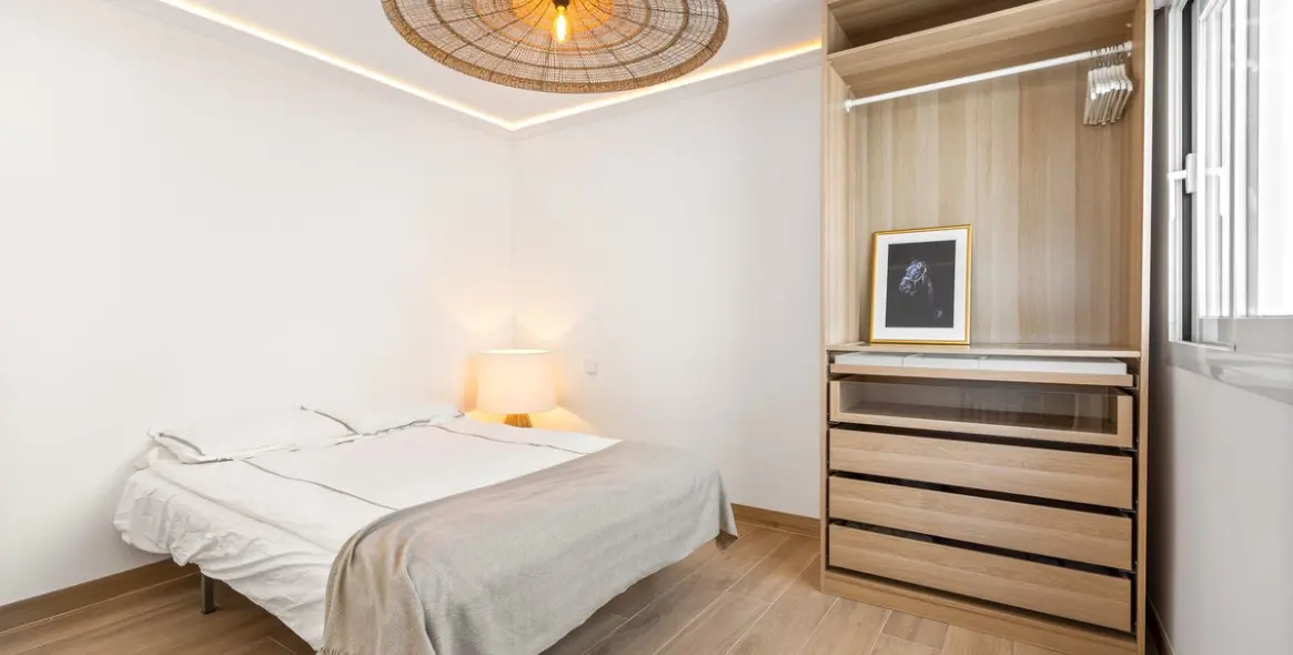 Sale of townhouse in San Pedro de Alcántara 13