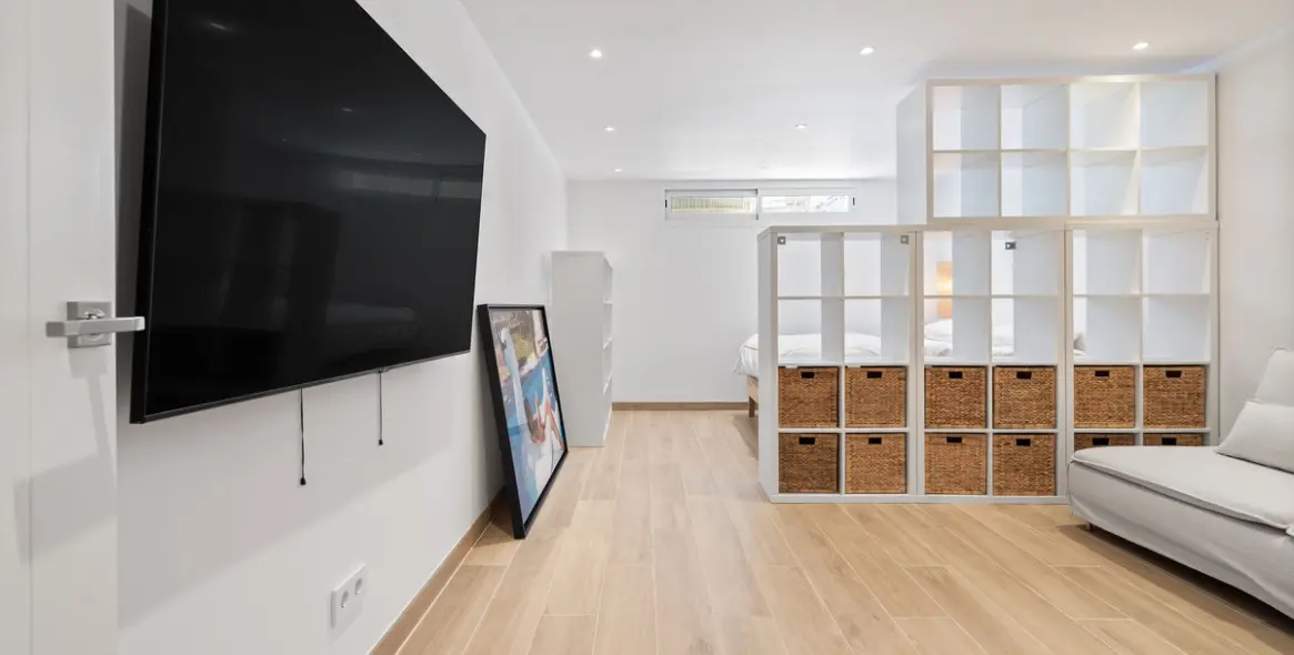 Sale of townhouse in San Pedro de Alcántara 15