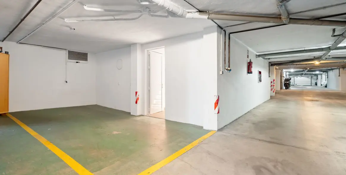 Sale of townhouse in San Pedro de Alcántara 16