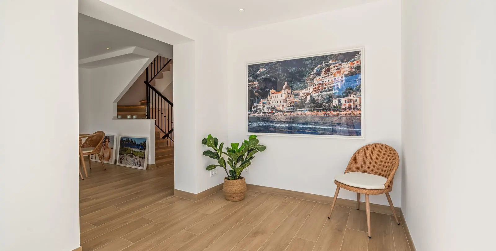 Venta de adosado en San Pedro de Alcántara 3