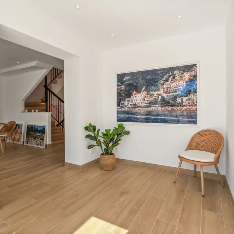 Sale of townhouse in San Pedro de Alcántara