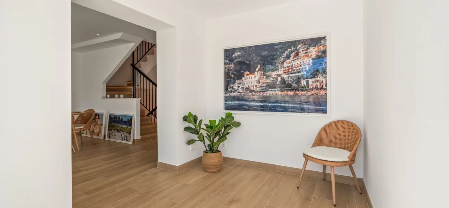 Sale of townhouse in San Pedro de Alcántara 2