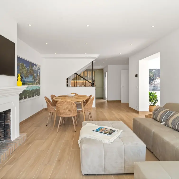 Sale of townhouse in San Pedro de Alcántara