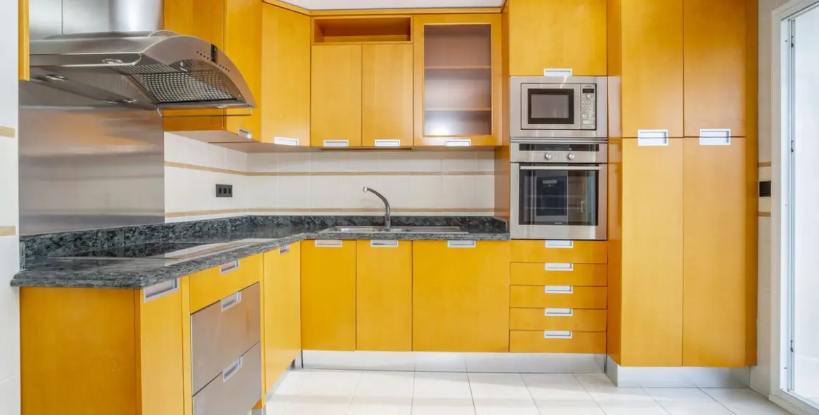 Sale of penthouse duplex in Marbella 9