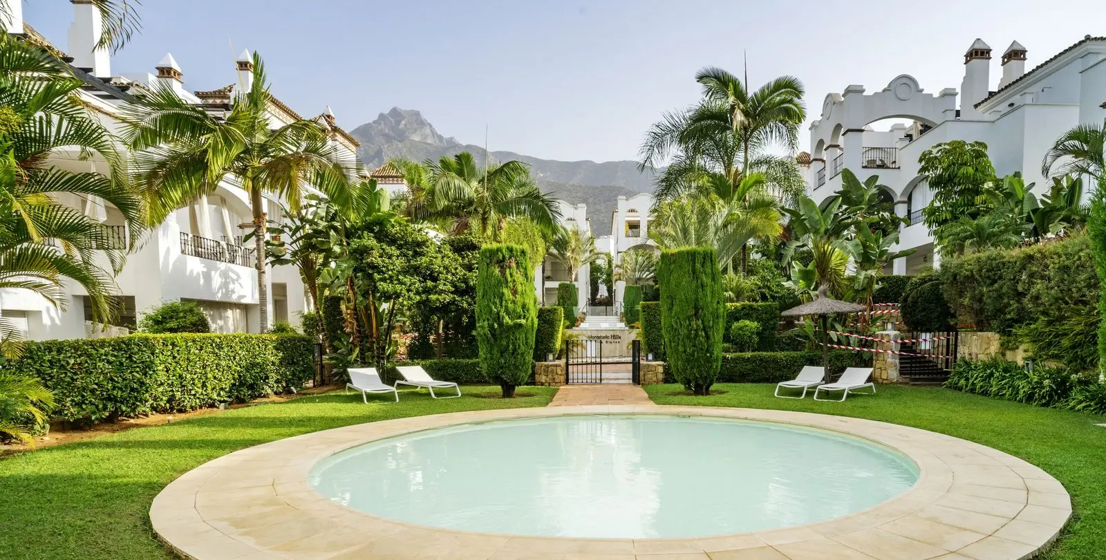 Продажа двухуровневого пентхауса в Marbella 70