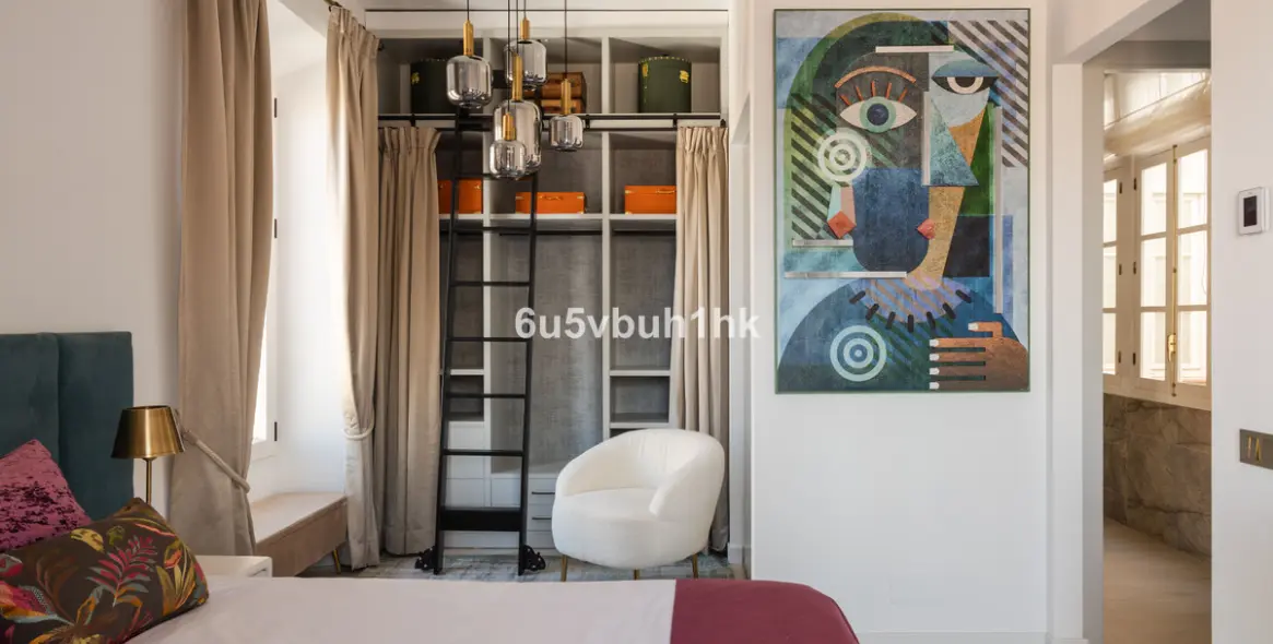 Sale of penthouse in Centro Histórico 1