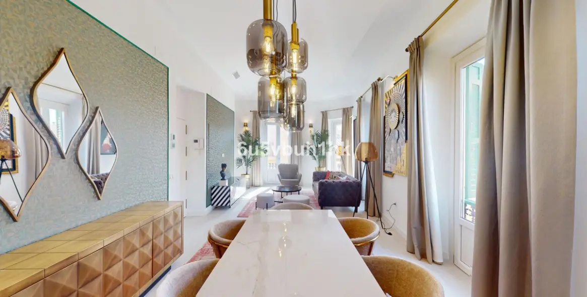 Sale of penthouse in Centro Histórico 4