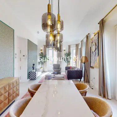 Продажа пентхауса в Centro Histórico