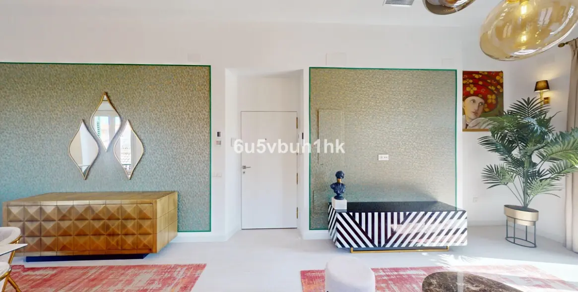 Sale of penthouse in Centro Histórico 6