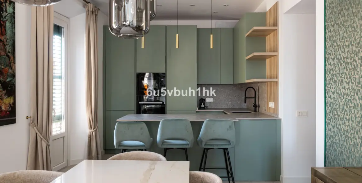 Sale of penthouse in Centro Histórico 9