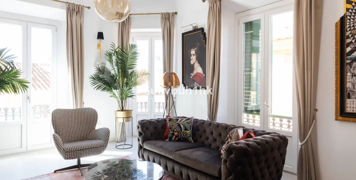 Sale of penthouse in Centro Histórico 10