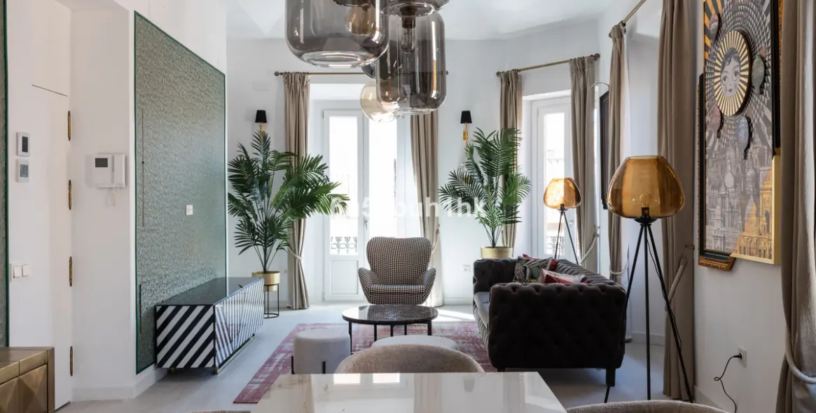 Sale of penthouse in Centro Histórico 11