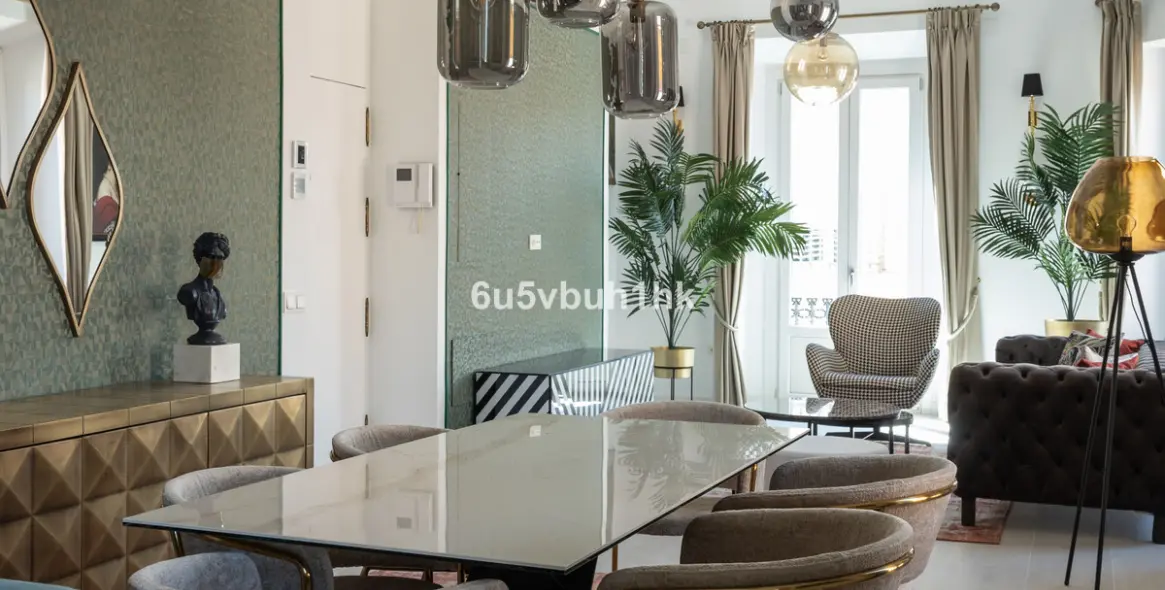 Sale of penthouse in Centro Histórico 14