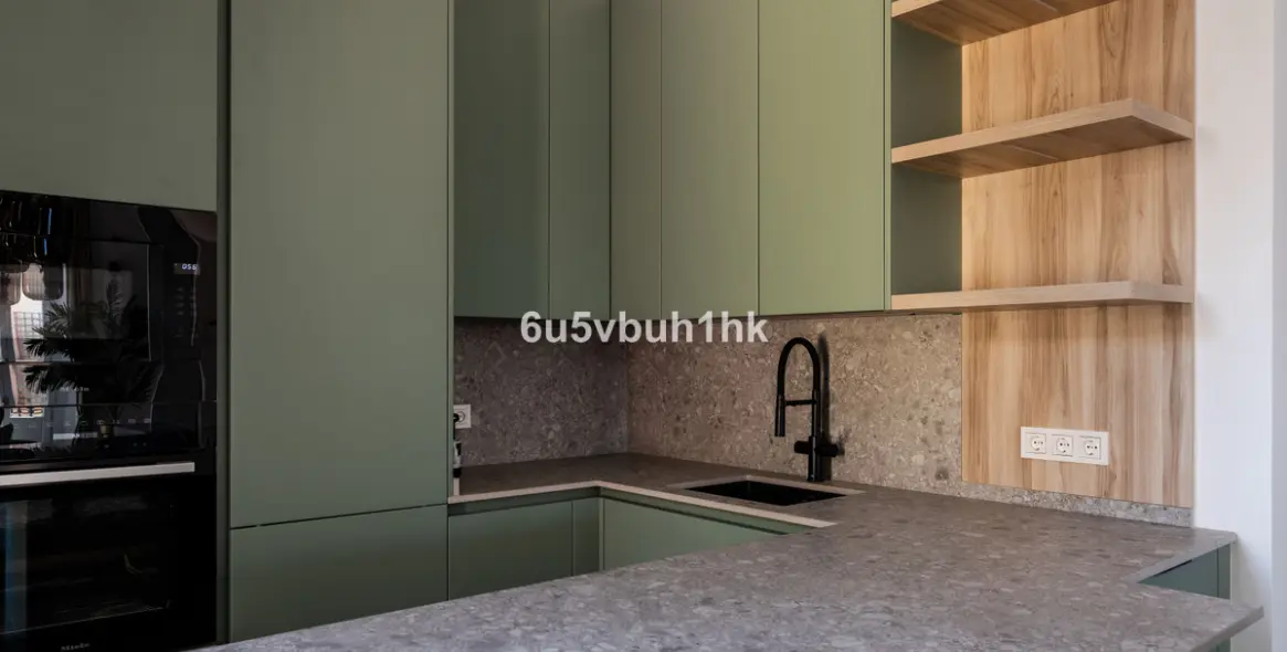 Sale of penthouse in Centro Histórico 15