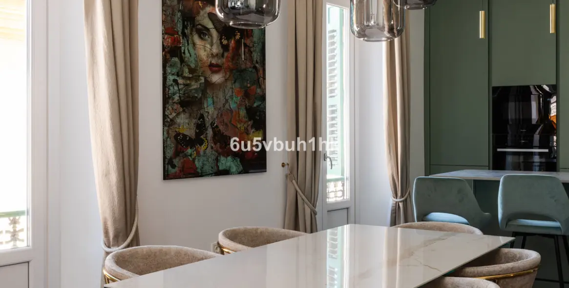 Sale of penthouse in Centro Histórico 16