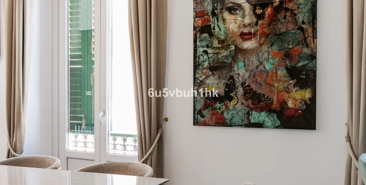 Sale of penthouse in Centro Histórico 17