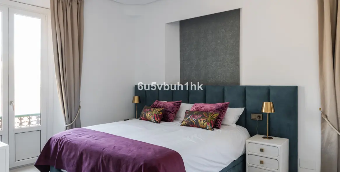 Sale of penthouse in Centro Histórico 18