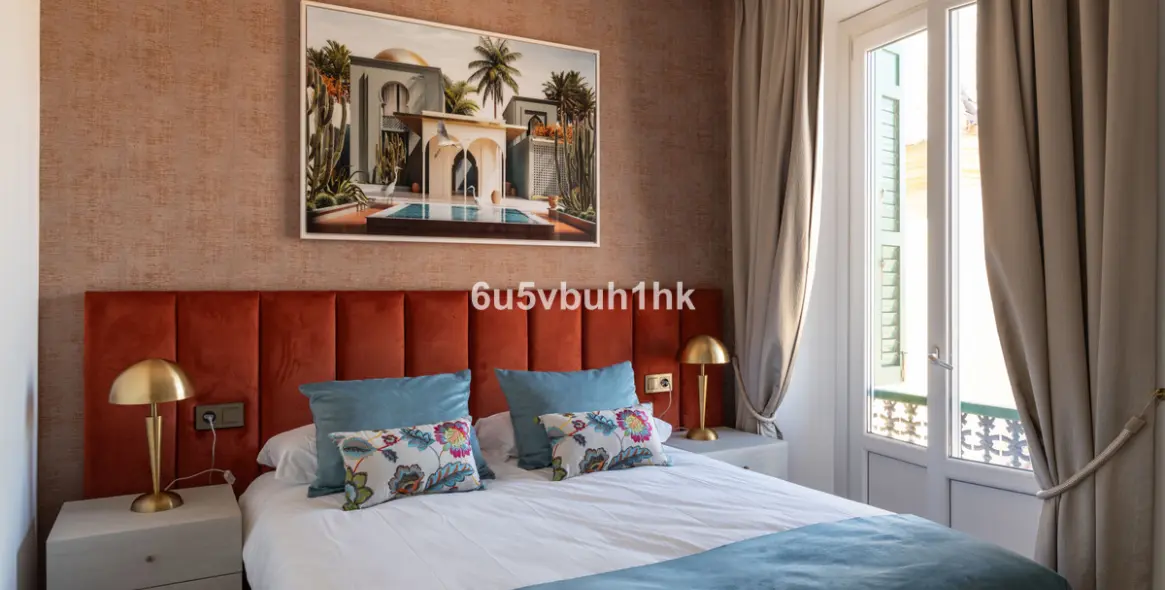 Sale of penthouse in Centro Histórico 19