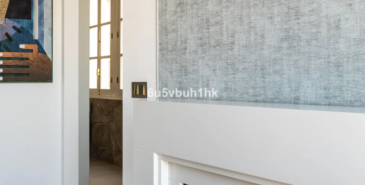 Sale of penthouse in Centro Histórico 20