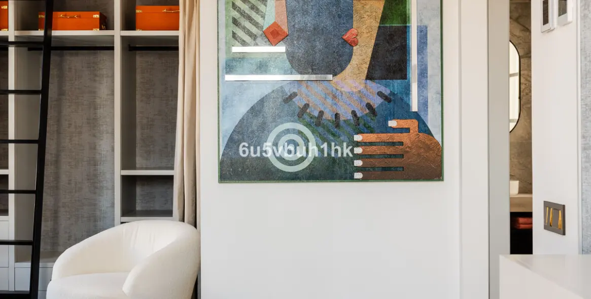 Sale of penthouse in Centro Histórico 21