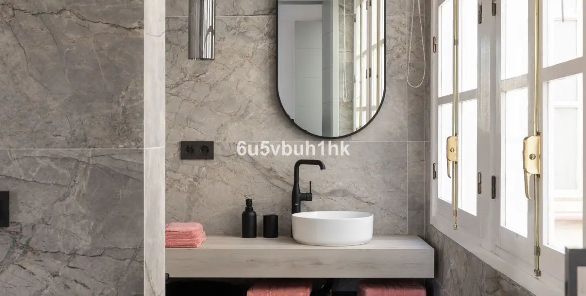 Sale of penthouse in Centro Histórico 22