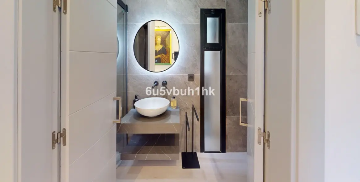 Sale of penthouse in Centro Histórico 26