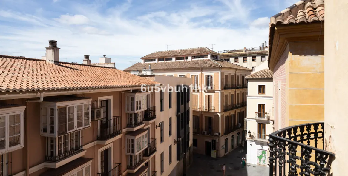 Sale of penthouse in Centro Histórico 33