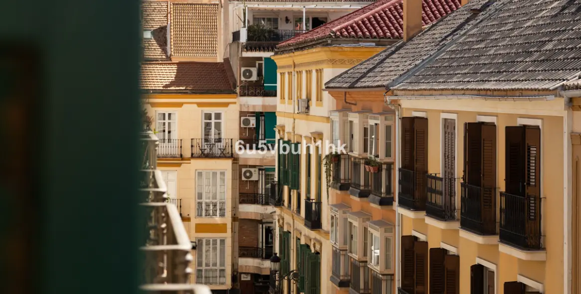 Sale of penthouse in Centro Histórico 34
