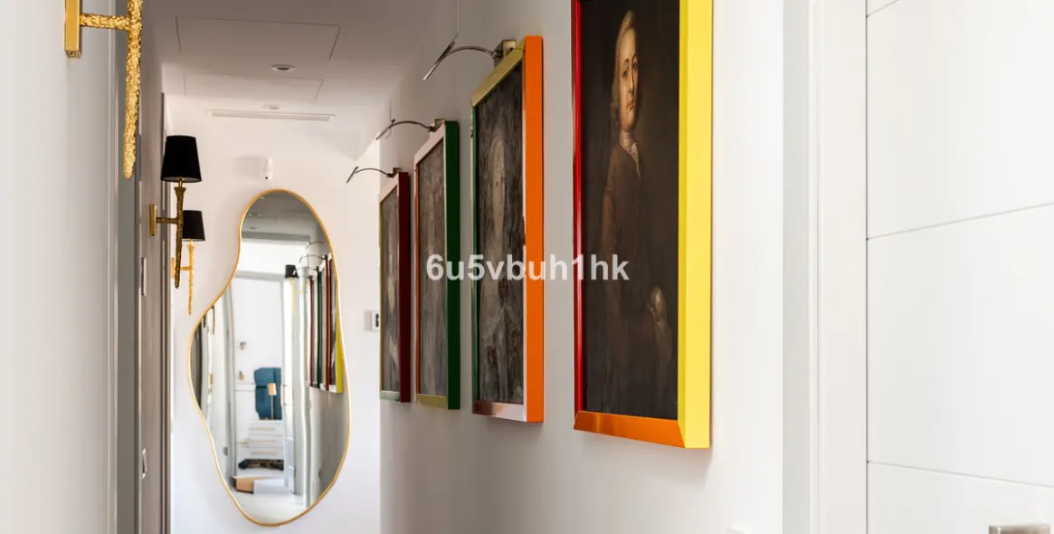 Sale of penthouse in Centro Histórico 35