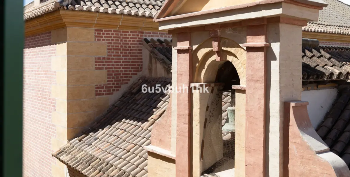 Sale of penthouse in Centro Histórico 36