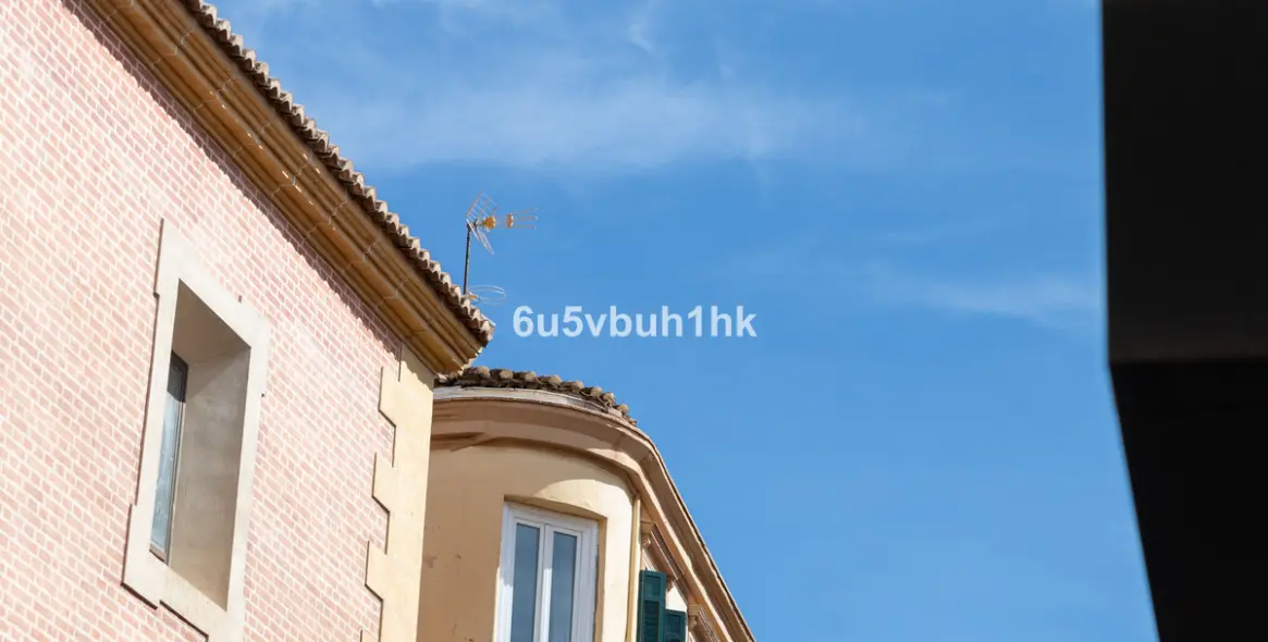 Sale of penthouse in Centro Histórico 39