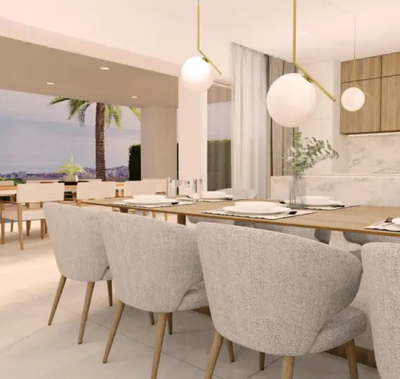 Продажа  отдельно стоящей виллы в Mijas