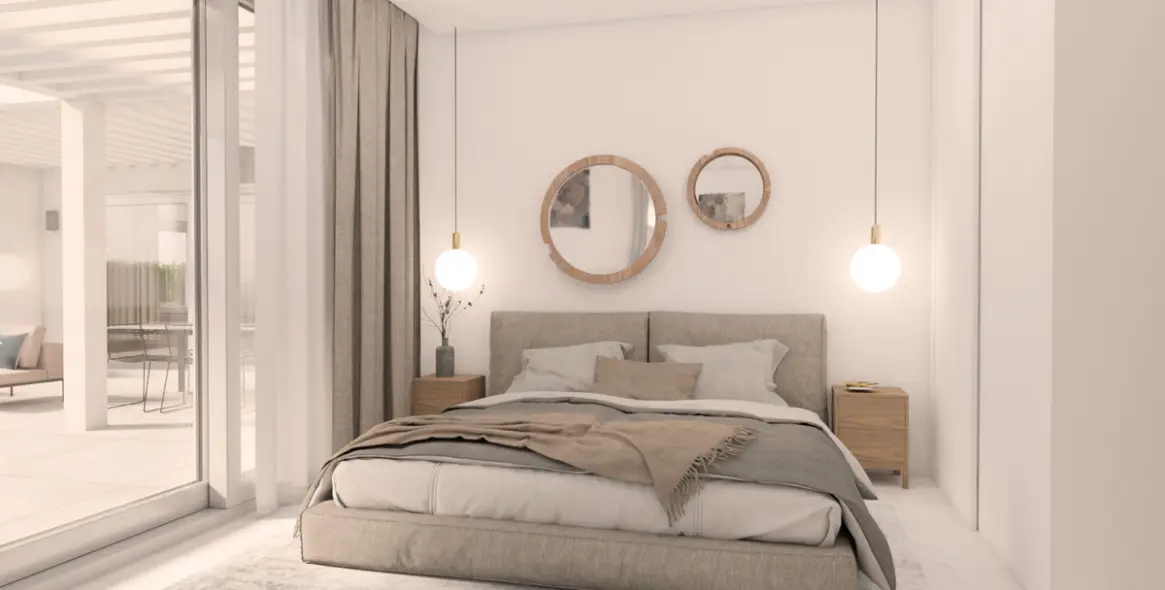 Продажа  отдельно стоящей виллы в Mijas 6