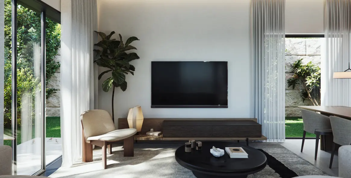 Продажа  отдельно стоящей виллы в Mijas 13