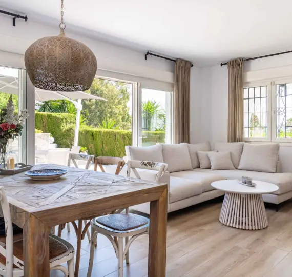 Venta de villa independiente en Torreblanca