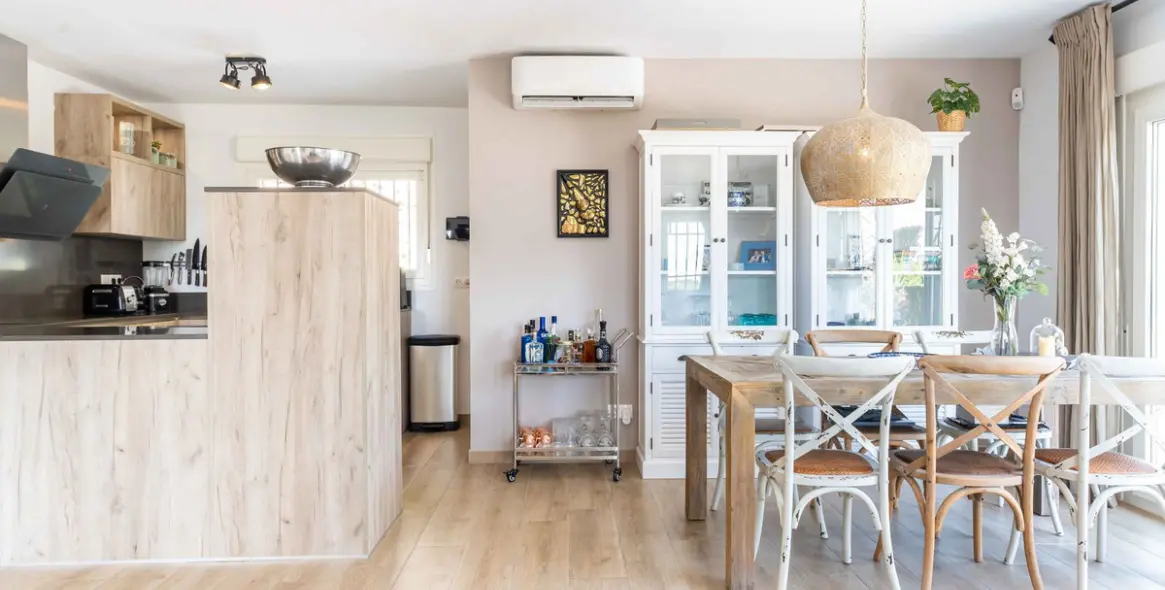 Продажа  отдельно стоящей виллы в Torreblanca 8