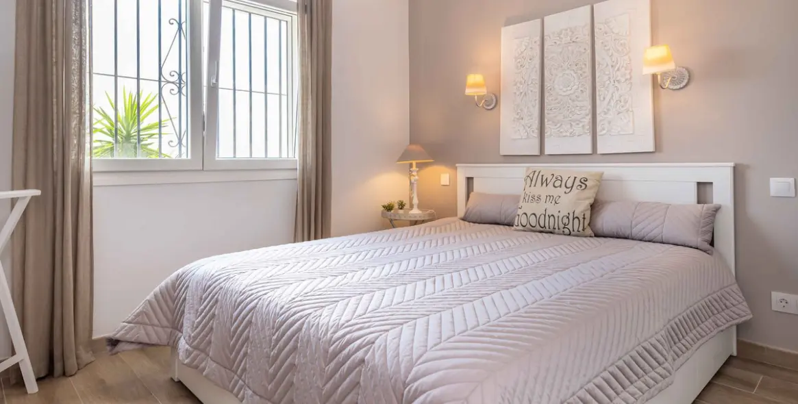 Продажа  отдельно стоящей виллы в Torreblanca 16