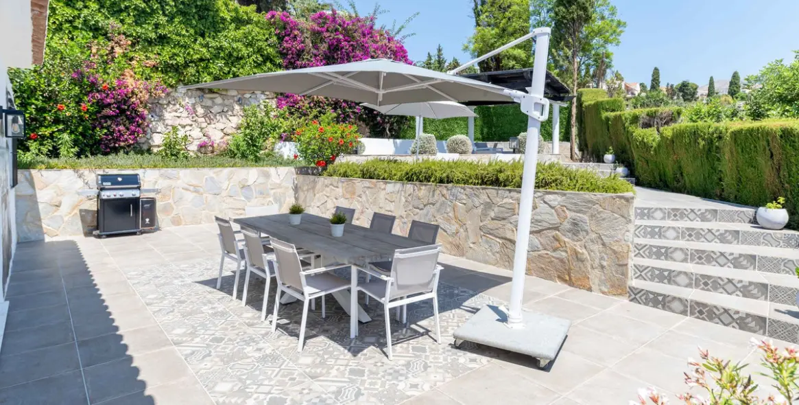 Продажа  отдельно стоящей виллы в Torreblanca 19