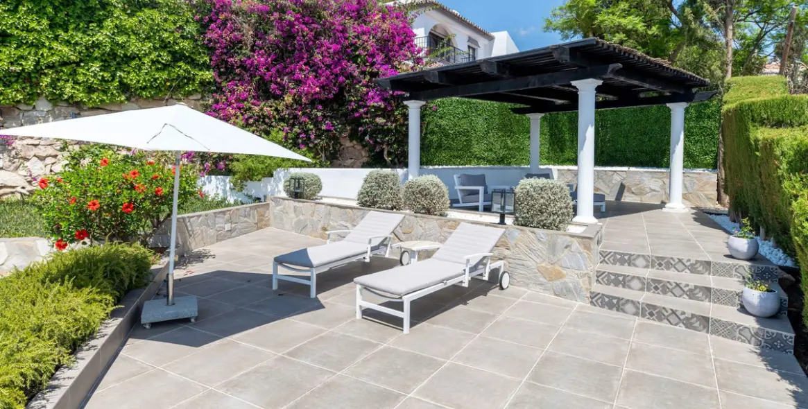 Sale of detached villa in Torreblanca 21