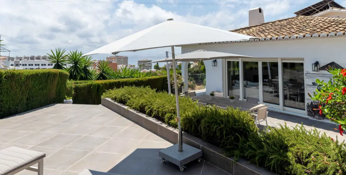 Sale of detached villa in Torreblanca 22