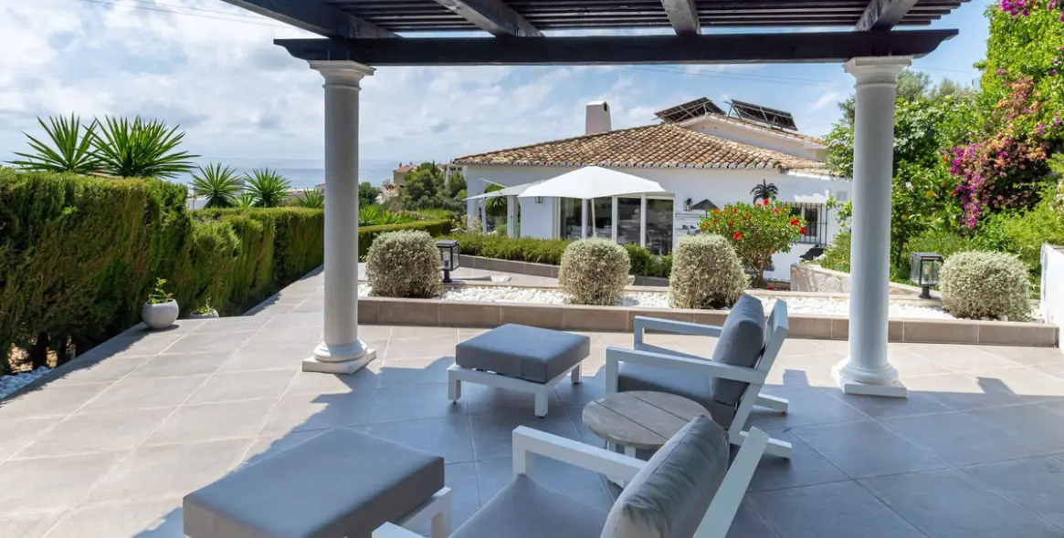 Sale of detached villa in Torreblanca 23