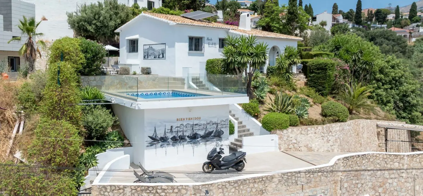 Venta de villa independiente en Torreblanca 1