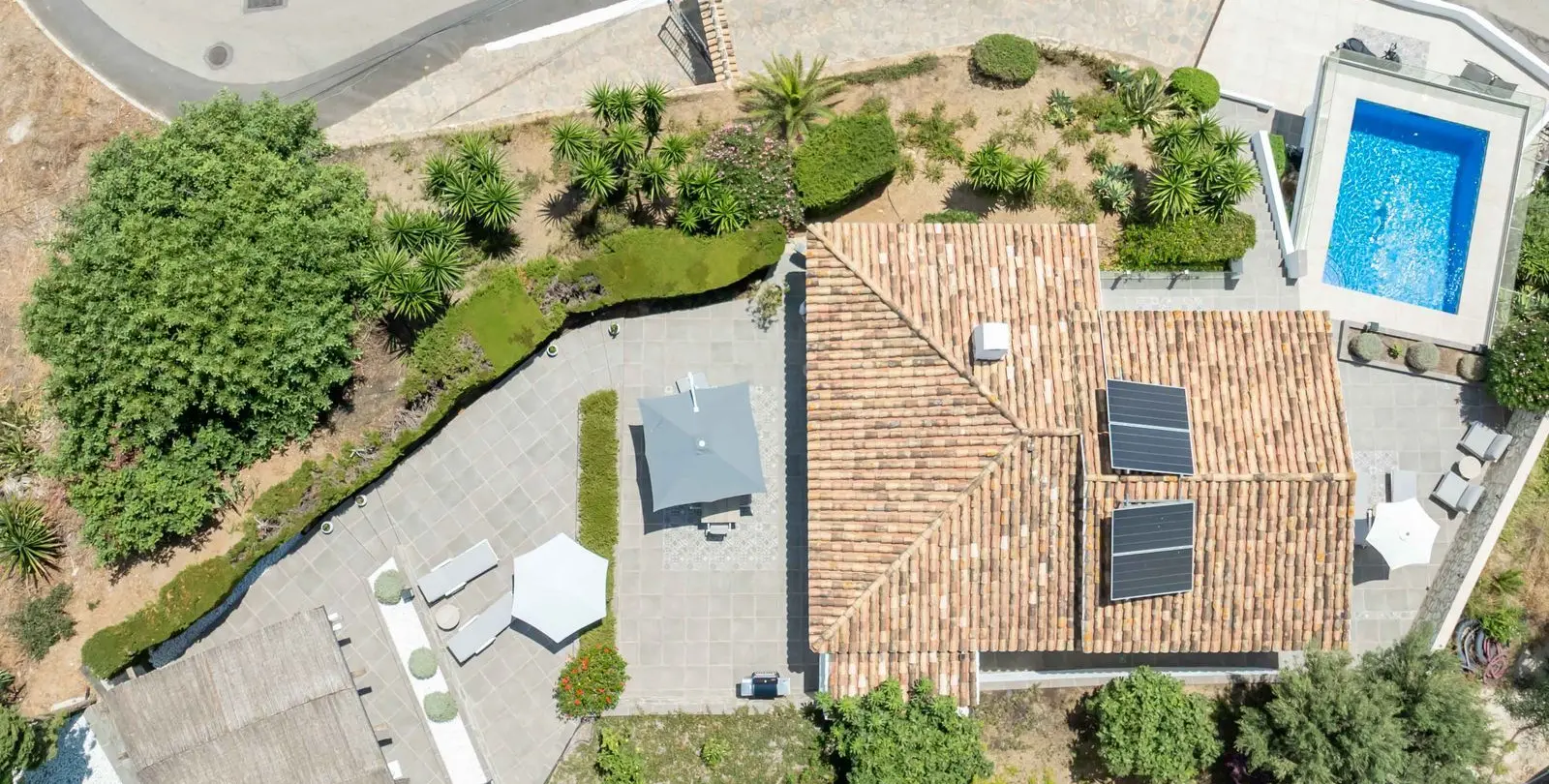 Продажа  отдельно стоящей виллы в Torreblanca 5