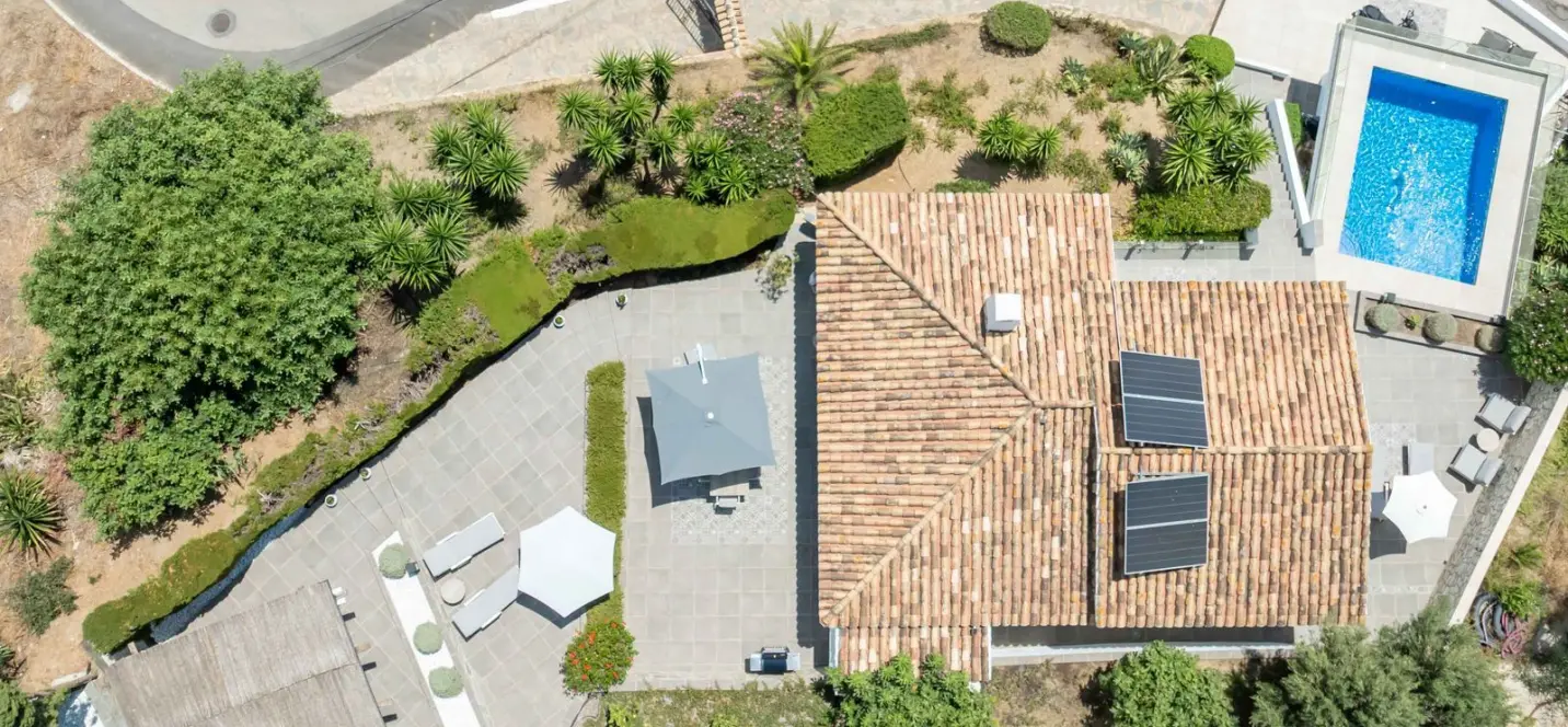 Venta de villa independiente en Torreblanca 4