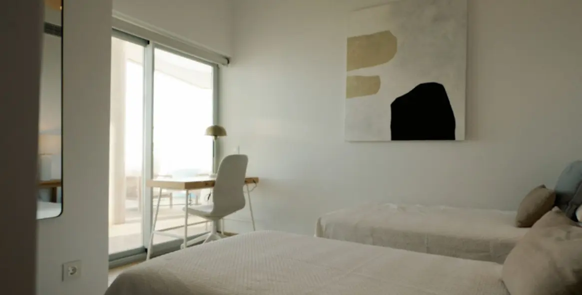 Sale of penthouse in Fuengirola 29